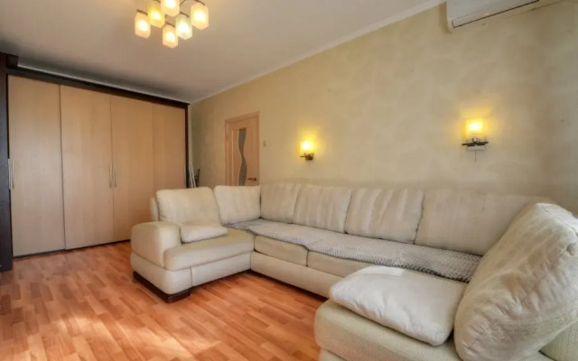 Lyuks V Altufyevo Apartments