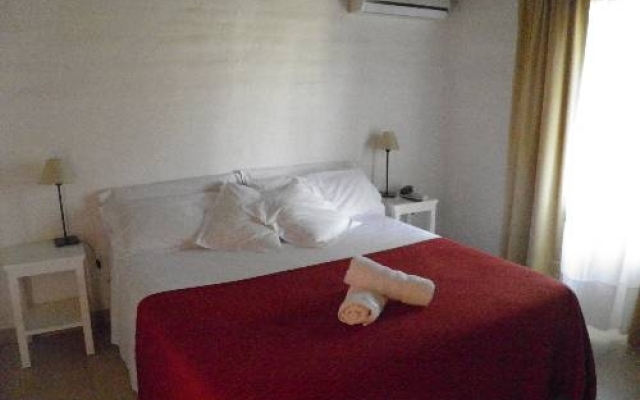 Hosteria Suyana