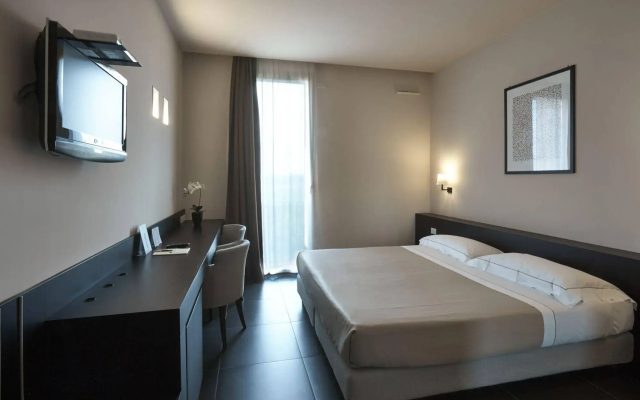 Casalgrande Hotel