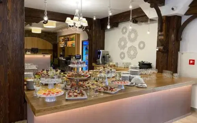Hotel Tadeusz
