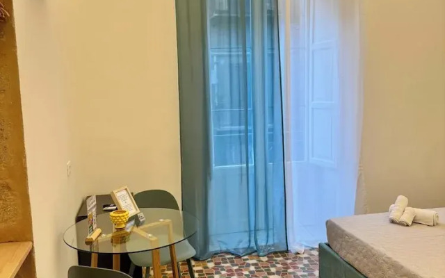 Palermo Central Rooms