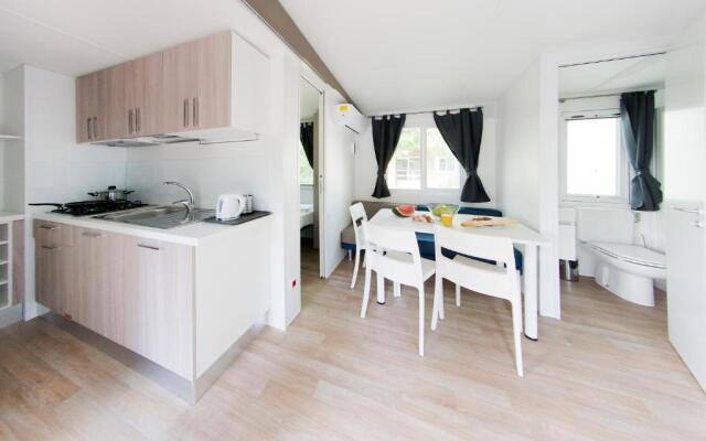 New Campsite in Cesenatico Camping Village