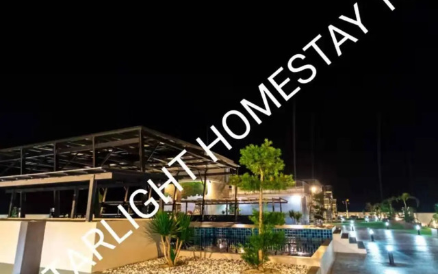Star Light Homestay 19@ The Venus
