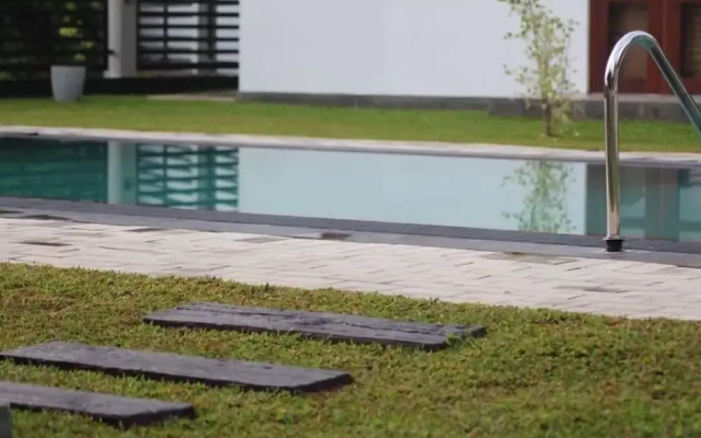 JAS Residence Pool Villa