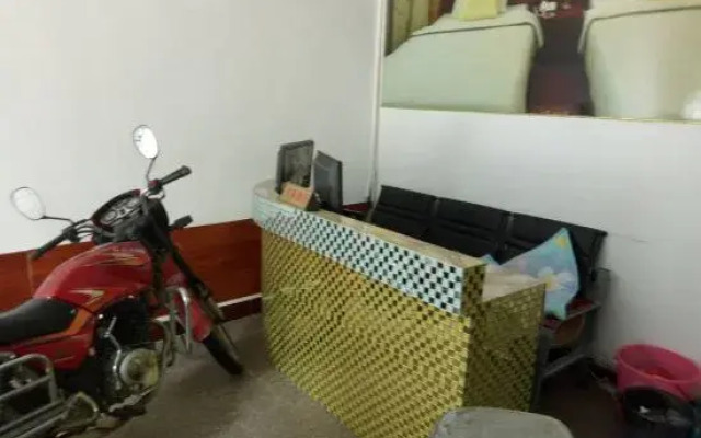 Jieyang Puning Huadu Accommodation