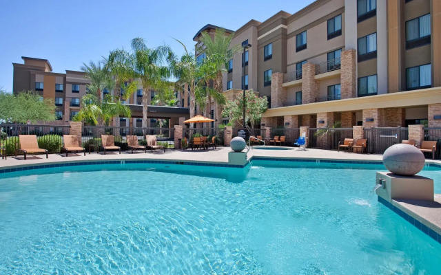 Hampton Inn & Suites Phoenix Glendale-Westgate