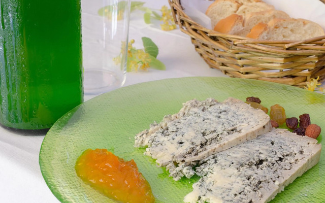 Arcea Hotel Mirador de Cabrales