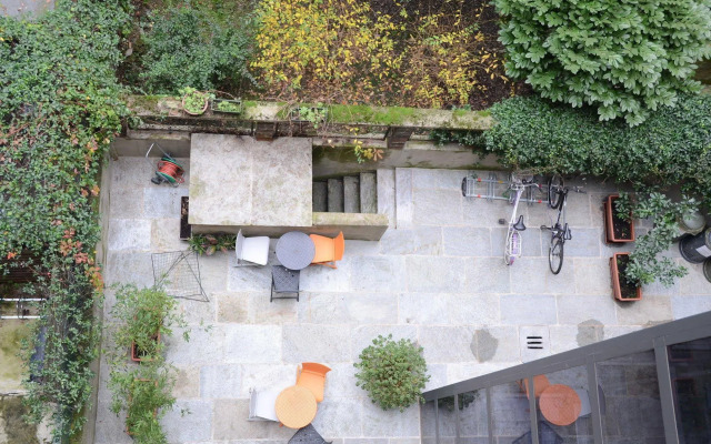 Sigieri Residence Milano