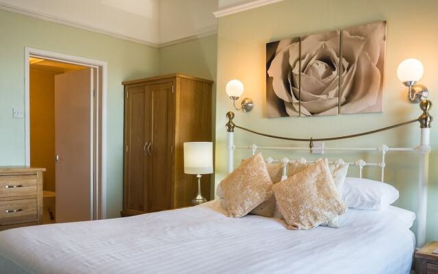 Grafton Guest Accommodation