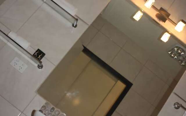 Adelphi Apartments