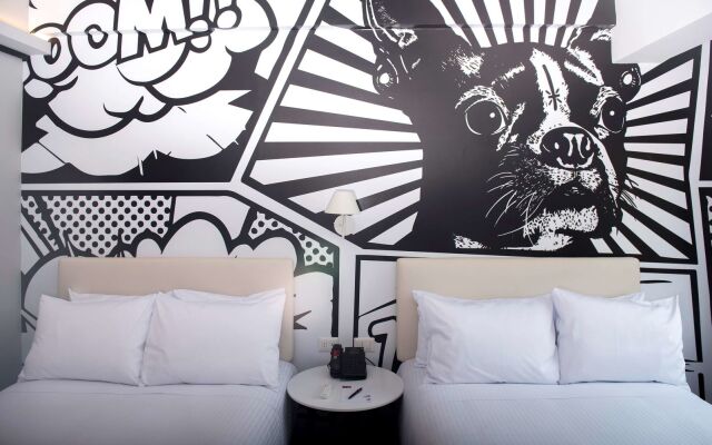 Radisson RED Miraflores