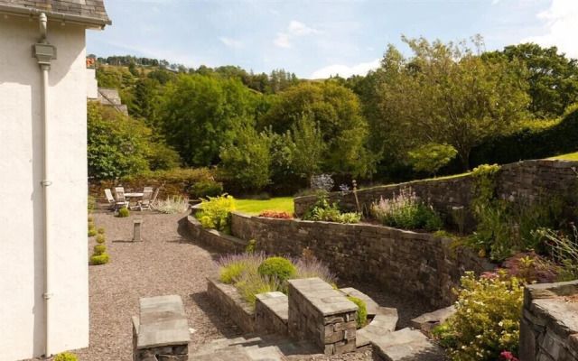 The Old Coach House