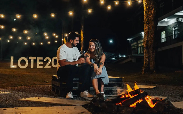 LOTE20 Hotel Boutique