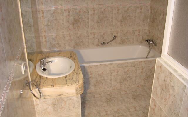 Hotel Univers