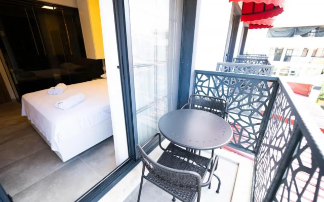 Lorend Inn