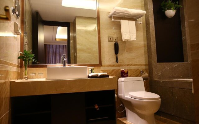 Jin Ding Hotel
