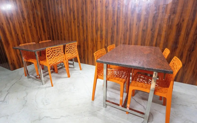 Baramunda Residence