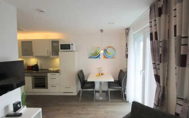 1010 - Seesternweg 4 - OG