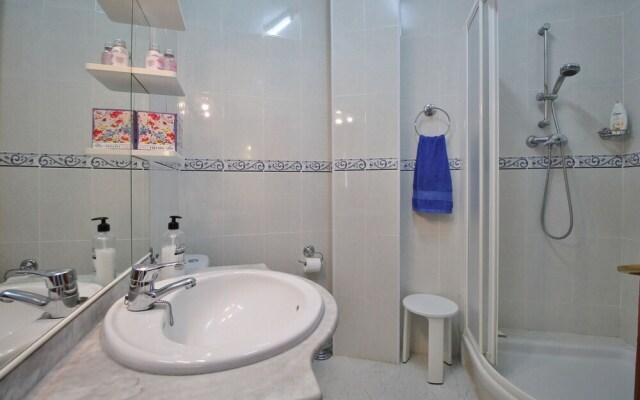 Apartment Candace SpainSunRentals 1019