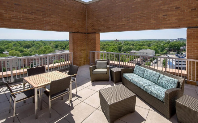 Residence Inn Arlington Ballston
