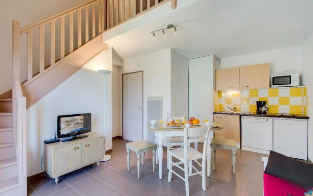 Vacancéole - Le Domaine d'Enserune