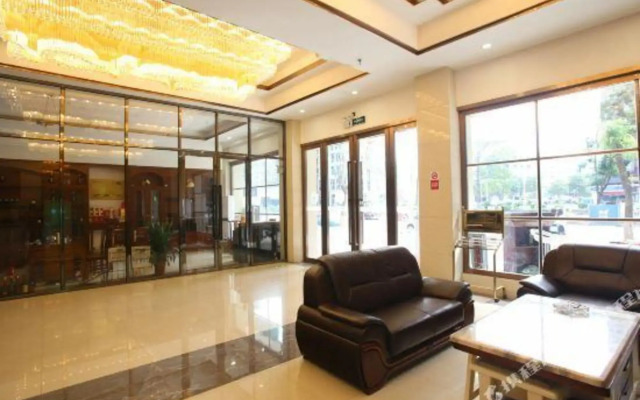 Shenya Hostel