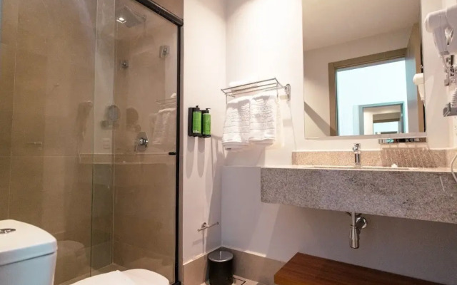 Arrey Hotel Boutique