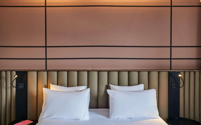 Mercure Paris Nanterre