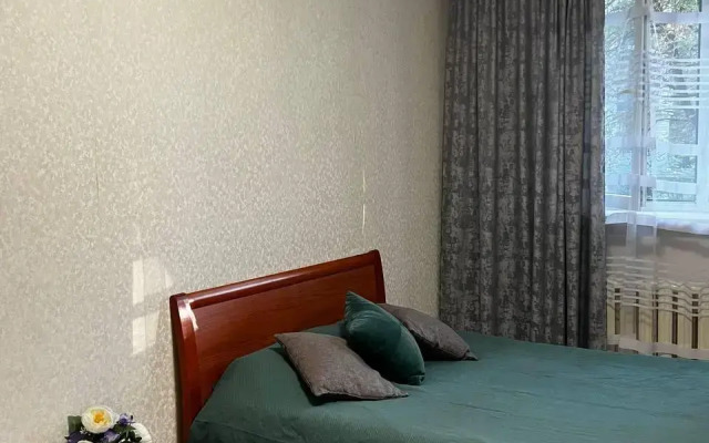 Königsberg на улице Павших в Афганистане 31