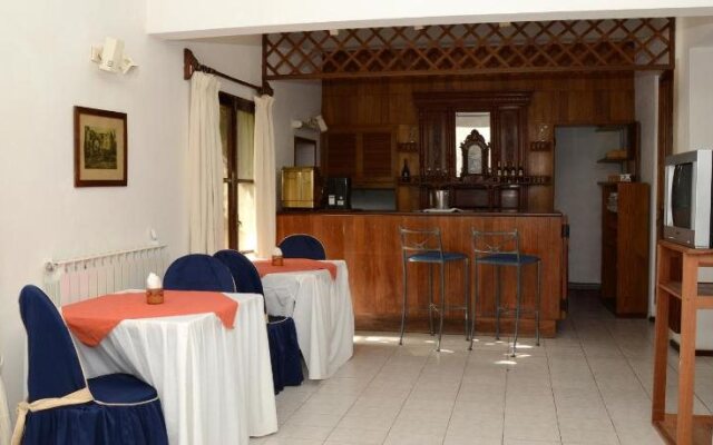 Posada del Gobernador