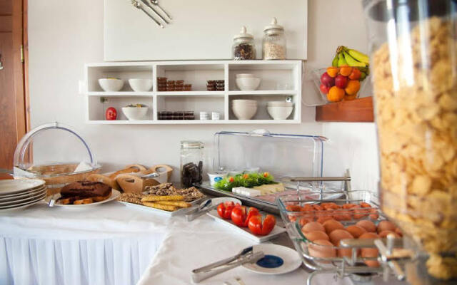 Summer Time - Tinos Apartments