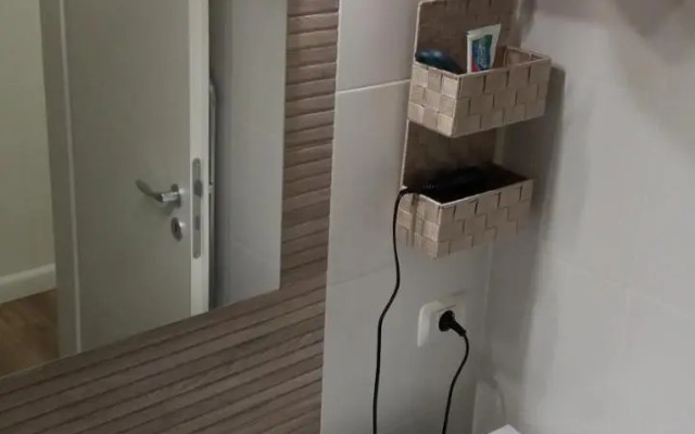 Single Suite Apartment