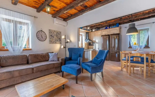 Villa Paradijs 24