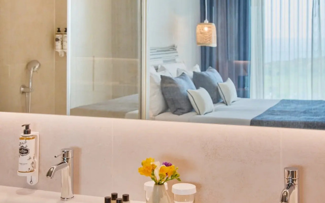 The Editory By The Sea Lagos Hotel
