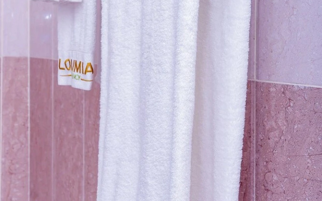 Loumia Residency