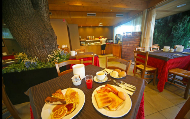 Hotel Smeraldo