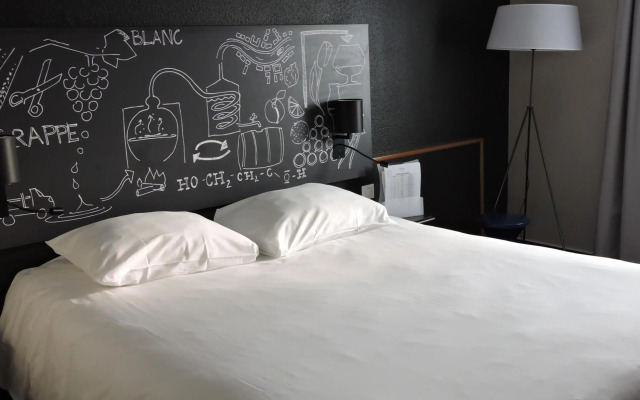 Ibis Styles Cognac