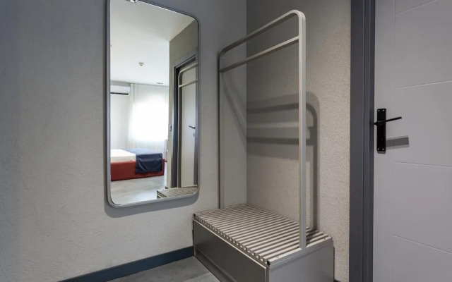 Voir Hotel Pera
