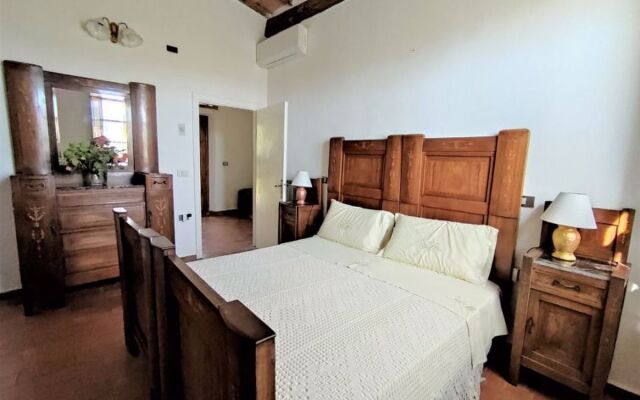 House Olivo Grosseto