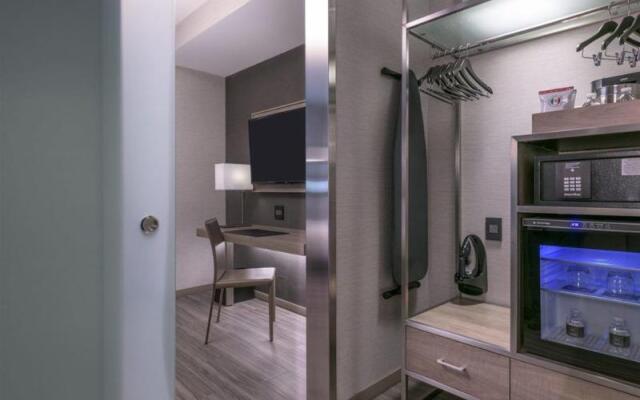 Ac Hotel Boston North
