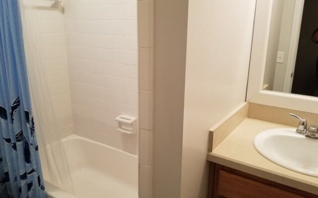 Summerhouse 221 2 Bedroom Condo