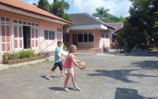 Efata Homestay