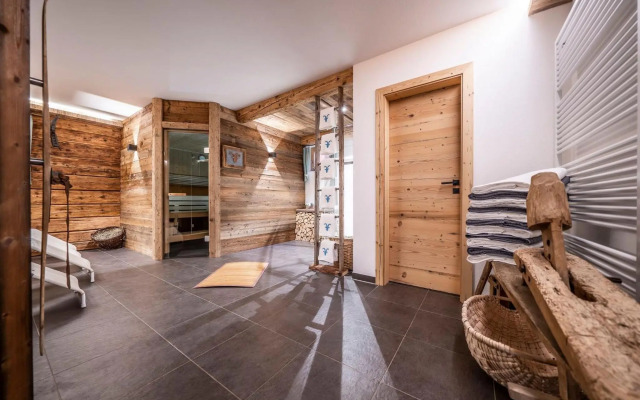 Ferienwohnungen am Lahnerbach