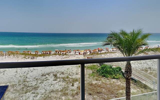 Beach Club by Southern Vacation Rentals