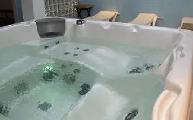 Coimbra Hotel & Spa