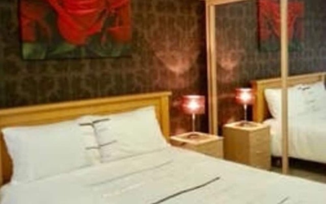 Lovely 3 Bed House nr Etihad Stadium & City Centre