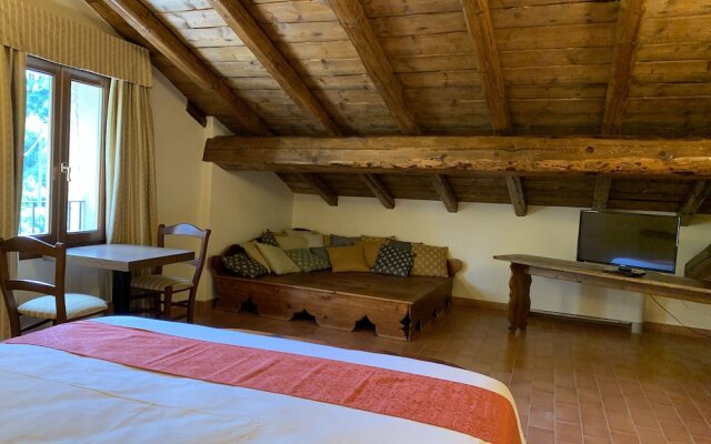 Palazzo Dè Rossi Hotel