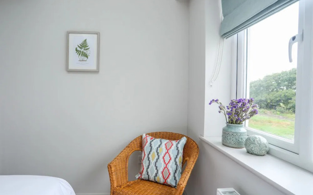 Braid Apartment
