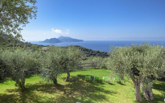 Villa Elia