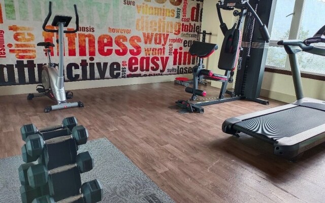 The Z Retreat and Spa